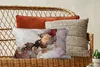 MuchoWow® Zierkissen Sofakissen Wohnzimmer Dekokissen 50x30 Produktbild-Vorschau 5