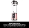 Ninja Blast kabelloser Mini-Mixer, 530 ml, 2er-Pack, Produktbild-Vorschau 5
