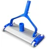Bodensaugerbürste Aluminium schwere Qualität (34 cm) Produktbild-Vorschau 4
