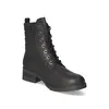 Rieker Damen Stiefelette Biker Boots Warmfutter Produktbild-Vorschau 13