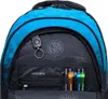 Schulrucksack AstraBAG BLUE PIXEL, AB300, 502024093 Produktbild-Vorschau 7