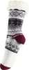 Yenita® Hüttensocken im Norwegerdesign mit ABS-Sohle 36-41 Produktbild-Vorschau 1