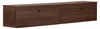 Skye Decor, Hochwertiger TV-Ständer, Walnuss, 140 cm, 100% Produktbild-Vorschau 6