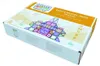 Jeu de construction magnétique Pastel, 36 pièces, Voir les images du produit 2