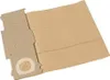 A close-up view of a vacuum cleaner bag. Náhled obrázku produktu