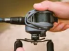Abu Garcia Revo SX VoltiQ Low Profile Reel REVO5SXVIQLP-L Produktbild-Vorschau 9
