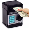 Skarbonka sejf Bankomat na Monety Banknoty dla Dzieci + PIN Podgląd zdjęcia produktu 6