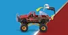 PLAYMOBIL Stuntshow 70549 Stuntshow Monster Truck Horned Produktbild-Vorschau 5
