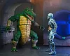 TMNT Mirage Comics Leatherhead Deluxe Anteprima dell’immagine prodotto 7
