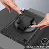 Samsung Galaxy Tab A7 (2020) Hülle - Heavy Duty Case mit Produktbild-Vorschau 8