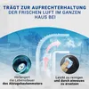 Aktivkohlefilter passend wie Electrolux 902979357/8 EFF62 Produktbild-Vorschau 6