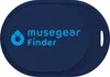 Musegear® Schlüsselfinder mini mit Bluetooth App I Produktbild-Vorschau 1