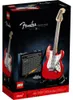 LEGO 21329 Ideas Fender Stratocaster, zestaw klocków dla Podgląd zdjęcia produktu 26