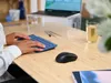 Trust Mydo, Beidhändig, Optisch, RF Wireless, 1800 DPI, Produktbild-Vorschau 15