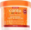 Cantu For Natural Hair Moisturizing Twist y Lock Gel 370g Produktbild-Vorschau 8