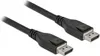 Delock Aktives DisplayPort Kabel 8K 60 Hz 15 m Produktbild-Vorschau 2