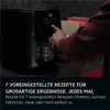 AEG 8000 Heissluftfritteuse XXL AAF12B - Multi-Combo / Produktbild-Vorschau 11