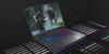 ROG Strix G16 (G614PR-RV003W) (gris, AMD Ryzen 9 8940HX, Vista previa de la imagen del producto 9