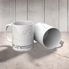 Mr. & Mrs. Panda Tasse Maltipoo Lebensretter - Weiß - Produktbild-Vorschau 4
