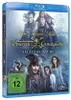Pirates of the Caribbean: Salazars Rache [Blu-ray] Produktbild-Vorschau 4