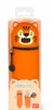 LEGAMI - 2-in-1 Weiche Silikontasche - Kawaii, Giraffe Produktbild-Vorschau 4