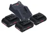 Perceuse-visseuse BOSCH GSR 18V-55 - 0615A5002P Voir les images du produit 5