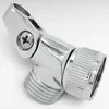 Gelenkstück 1/2" Gewinde zur Aufnahme von Handbrause und Produktbild-Vorschau 1
