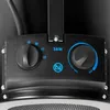 Güde Elektroheizer GEH 5000 R  inkl. 2 Heizstufen und Produktbild-Vorschau 8
