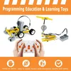 ZMBlock Bausteine Technik Motor Sets Technic Power Produktbild-Vorschau 5