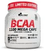 Olimp BCAA 1100 Mega Caps - 400 Kapseln - Limited Edition Produktbild-Vorschau 2