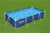 Bestway Steel Pro Framepool Set 400 x 211 x 81 cm mit Produktbild-Vorschau 50