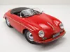 Norev 187461 Porsche 356 Speedster 1954 rot 1:18 Produktbild-Vorschau 8