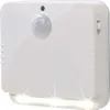 Luce a sensore LED EASYmaxx - quadrata - con rilevatore di Anteprima dell’immagine prodotto 6