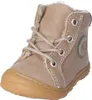 A single child's boot is shown against a white background. Produktbild-Vorschau
