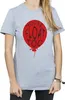 It - "You'll Float Too" T-Shirt für Damen BI46763 (XXL) Produktbild-Vorschau 3
