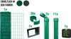 Alberts 693671 Fix-Clip Pro als Zaun-Komplettset, zum Produktbild-Vorschau 7