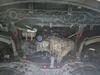 Protection de soubassement pour moteur, modèle Hyundai Voir les images du produit 4