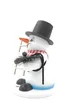 Kuhnert Erzgebirge - Räuchermann,-figur,-männchen 19cm - Produktbild-Vorschau 8
