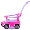 COIL voiture à pousser, 614W toboggan, baby toboggan, Voir les images du produit 3