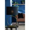 Light & Living - Lampenfuß Liva - Gold - 40x13x47cm Produktbild-Vorschau 8