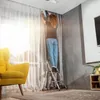 KADAX Kadax Drabina Drabinka 2 Schody 150kg Stopniowa Podgląd zdjęcia produktu 5
