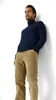 Brax - Herren Cordhose, Cadiz (87-1838), Größe:W34, Produktbild-Vorschau 6