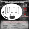 2000W Universal Räucherzubehör Elektroheizung Heizschlange Produktbild-Vorschau 5