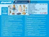 PLAYMOBIL Novelmore Starter Pack Schlossgespenst und Ritter Produktbild-Vorschau 8