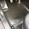 Gummimatten Fußmatten Fußraumschale für Hyundai ix35 2010- Produktbild-Vorschau 2