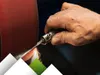 STUBAI Stemmeisen Set mit Korkgriff | 5-teilig Produktbild-Vorschau 4