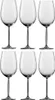 SCHOTT ZWIESEL Bordeauxkelch Diva 768 ml 27,5cm Ø9,9cm, Produktbild-Vorschau 11