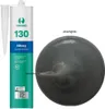 Ramsauer 130 Alkoxy 1K Silikon Dichtstoff 310ml Kartusche Produktbild-Vorschau 1