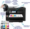Epson EcoTank ET-16655, Tintenstrahl, Farbdruck, 4800 x Produktbild-Vorschau 8