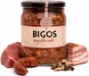 Bigos myśliwski 440g - Schronisko Bukowina Podgląd zdjęcia produktu 1